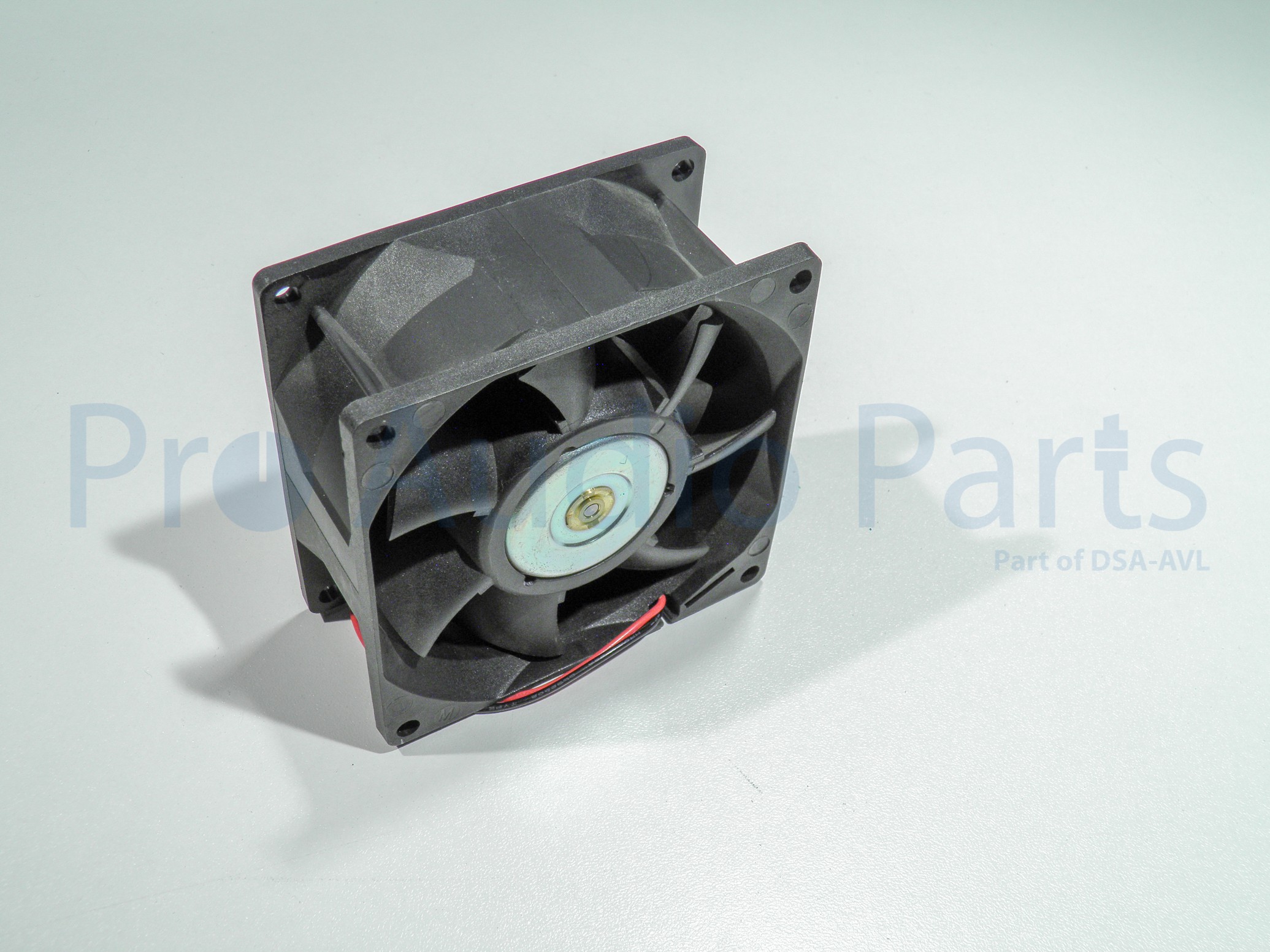 136875-1 - Fan 80MM 18V
