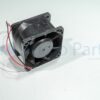 137211-1 - Fan 60MM 18V