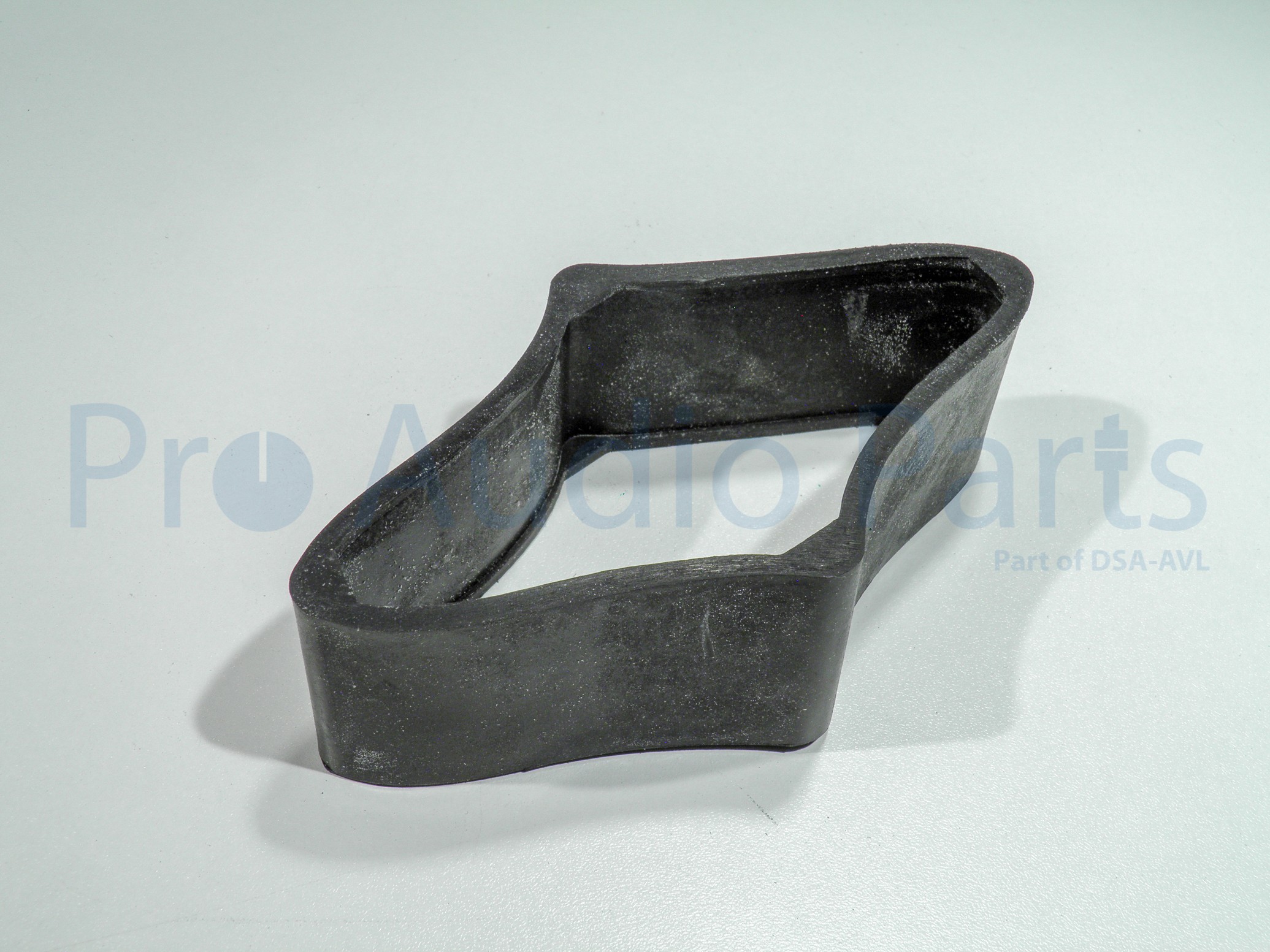 136950-2 - Grommet for 80MM fan