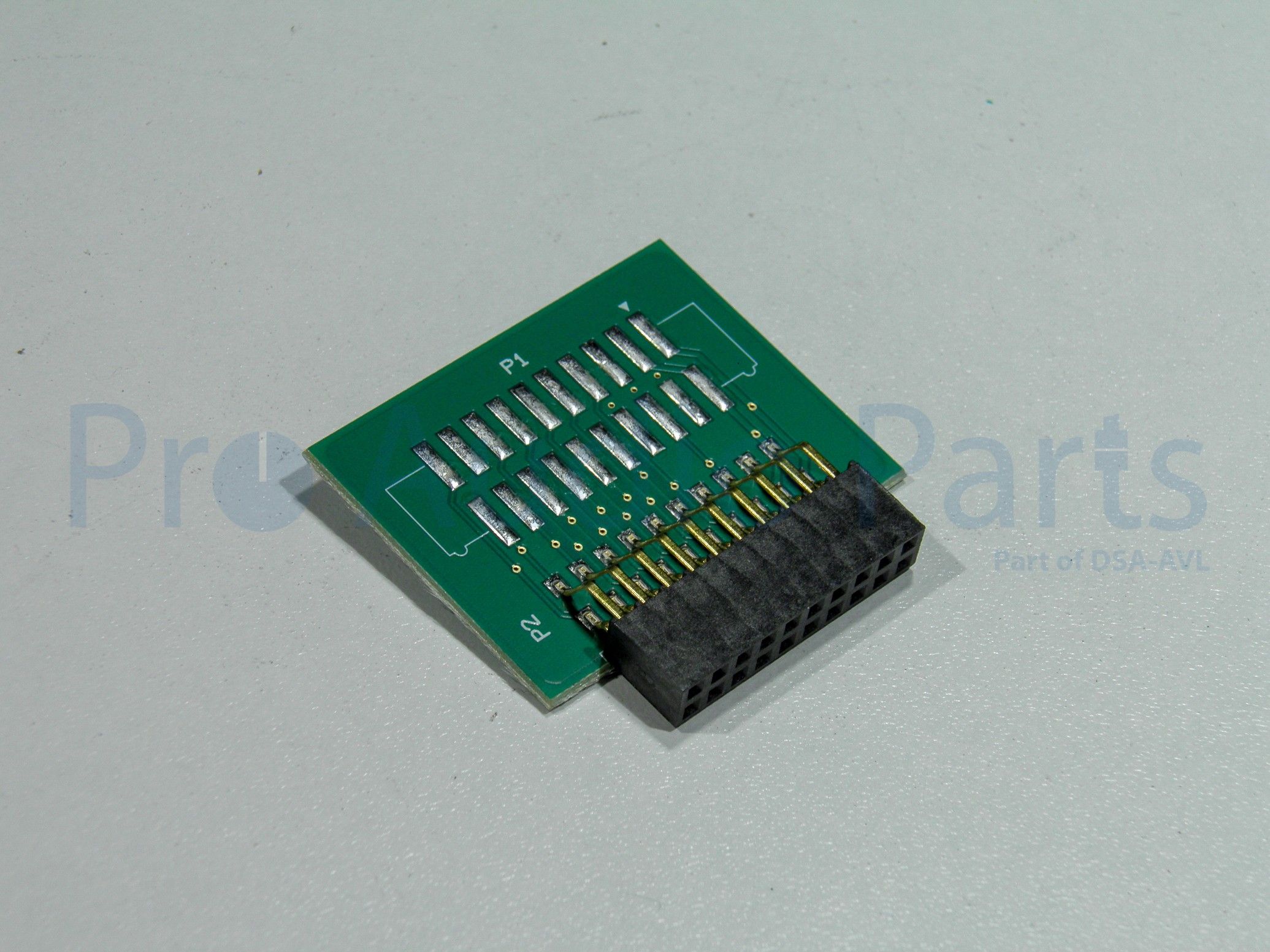 5055872 / 5055762 - Pro Audio Parts