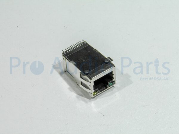 134712-1 - RJ45 W/magnetics