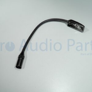 MiniLite Gooseneck XLR Wide Shade