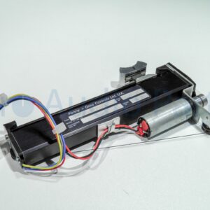 P&G vintage motorfader PGFM3200