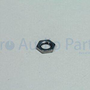 Potmetermoer klein alu