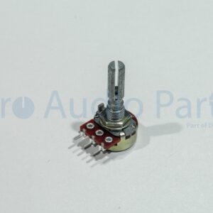 D&R10300378 – Potmeter 10KA 16MM