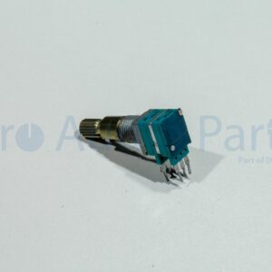 D&R10300404 – Potmeter 50KA