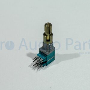 D&R10300406 – Potmeter 10KBx2