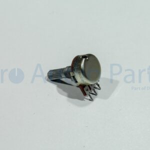 D&R10300372 – Potmeter 20KB 16MM C/D