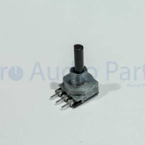 D&R10300983 – Potmeter 2,2KB 12MM