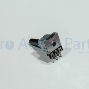 D&R10300983 – Potmeter 2,2KB 12MM