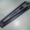 P0011-05 - Pre-assembled GB4 end cheek moulding RH