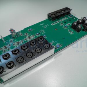 5060692.V – Mainboard Ui16