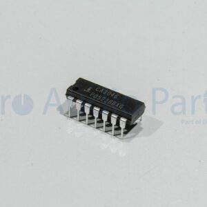 72-4321 / BE0454 – Transistor Array CA3046