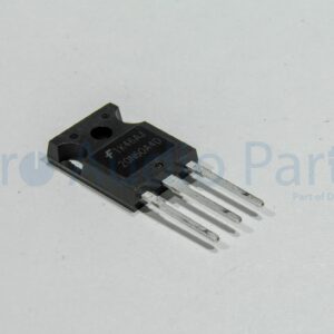 137921-1 – HGTG20N60A