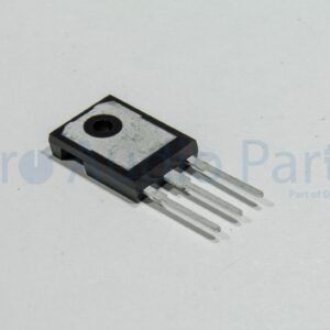 137921-1 – HGTG20N60A