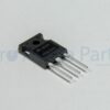 HGTG30N60A4D Transistor IGBT single 600V 75A o.a. Crown CDi1000, CDi2000, CDi4000, CDi6000, DSi2000, DSi4000, DSi6000, XTi2000, XTi2002, XTi4000, XTi4002, XTi6000, XTi6002 Crown partcode 139543-1