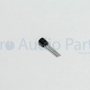 C8813-5 – Transistor MPSA18