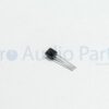 Transistor MPSA18 Crown partnummer C8813-5 o.a. Amcron , Crown 800CSL, CT-1600, CT-200, CT-800, MA-1200, MA-2400, MA-600,  MT-1200, MT-2400, MT-600, PB2, PT 2.1