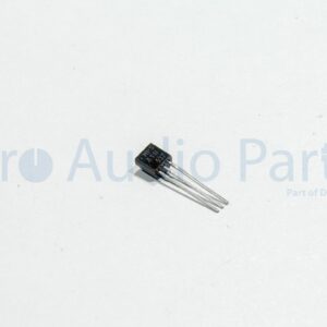 C8813-5 – Transistor MPSA18
