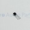 Transistor MPS4250A Crown, part no C3786-8 o.a. 800CSL, Crown, CT-1600, CT-200, CT-800, DC-150A, DC-150A II, DC-300A, DC-300A II, MA-1200, MA-2400, MA-3600VZ, MA-600, MT-1200, MT-2400, MT-600, PB2