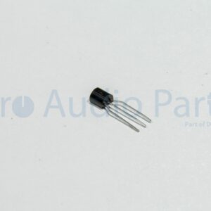 D2961-1 – Transistor MPS8099