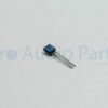 Transistor MPSL01 Crown part no C3232-3
