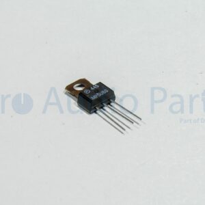 C7318-6 – Transistor MPSU60