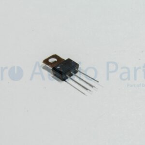 C7318-6 – Transistor MPSU60