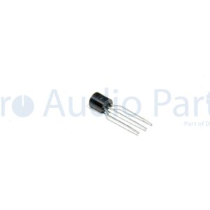 C7458-0 – Transistor 2N4123