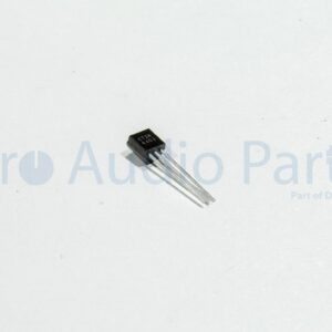 BD0329 – Transistor 2N4403