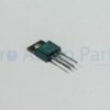 Transistor 2SA1006 Crown partcode C5453-1 o.a. Crown MA-5002VZ