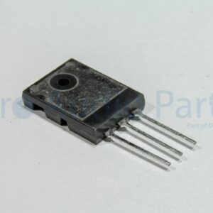 C8186-6 – Transistor 2SA1553