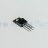 Transistor 2SA1077 Crown part no C7072-9 o.a. Crown MT2400