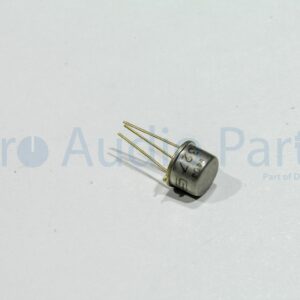 D3348-6 – Transistor 40327