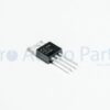 Transistor FQP27N25 250V 25A JBL part no 139671-1