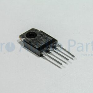 8574-3 – Transistor 2SC2837