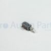 Mini In/Out DPDT Switch (6 Pin) E-Switch 2 x om o.a. DBX 160A / 286A / 286s / 376 / 442 / 480 / 480R / 481 / 482 / 504X JBL EON10-G2 / EON15-G2 / LSR4300 / LSR4312SP / LSR4326P / LSR4328P / Soundzone Z21S / Soundzone Z32S Lexicon Omega