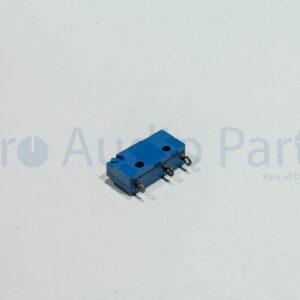 Switch faderstart P&G 3000 series