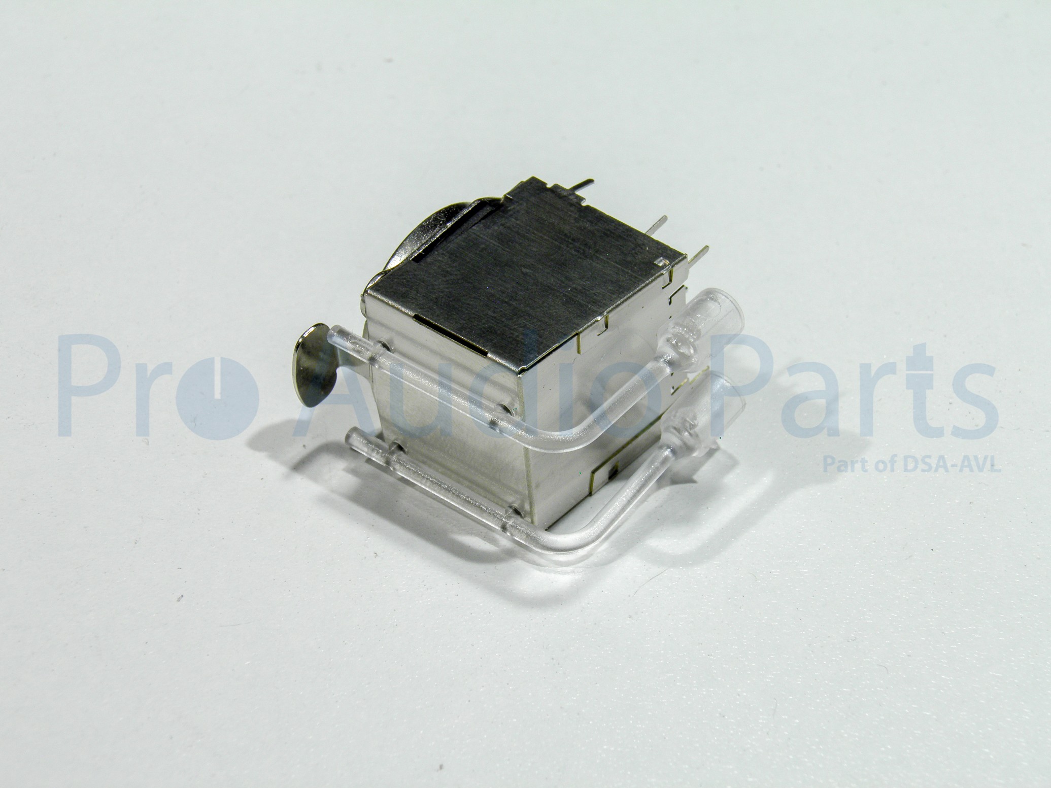 Ethercon connector pcb assembly with lighpipes Midas partcode CON31-NE8FBHLED Used in Midas Pro1, Pro2, Pro2C, Pro3, Pro6, Pro9, ProX, XL8 , DL151, DL152, DL153, DL154, DL155, DL251, DL252, DL351