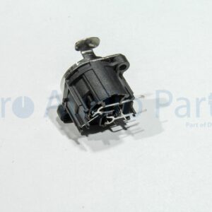 NC3FBHL-1 – Neutrik XLR chassis 3P Female PCB