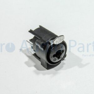 NCJ6FA-V – XLR 3P/Jack combo chassis Female PCB