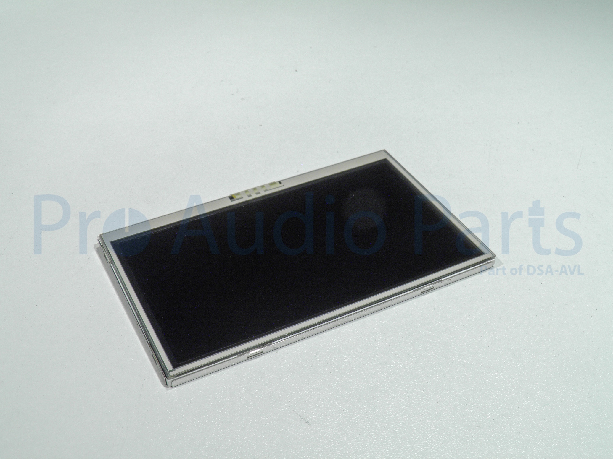 4.3 TFT LCD 480x272  LCD Touchscreen voor Soundcraft Si-expression  Si-compact en Si-Performer