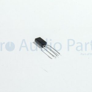 C8104-9 – Transistor MPSW92