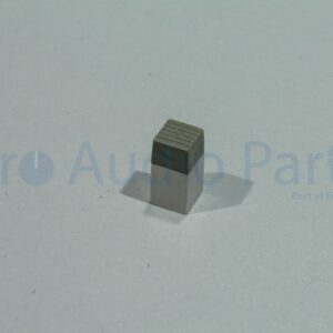 D&R druktoest square grijs