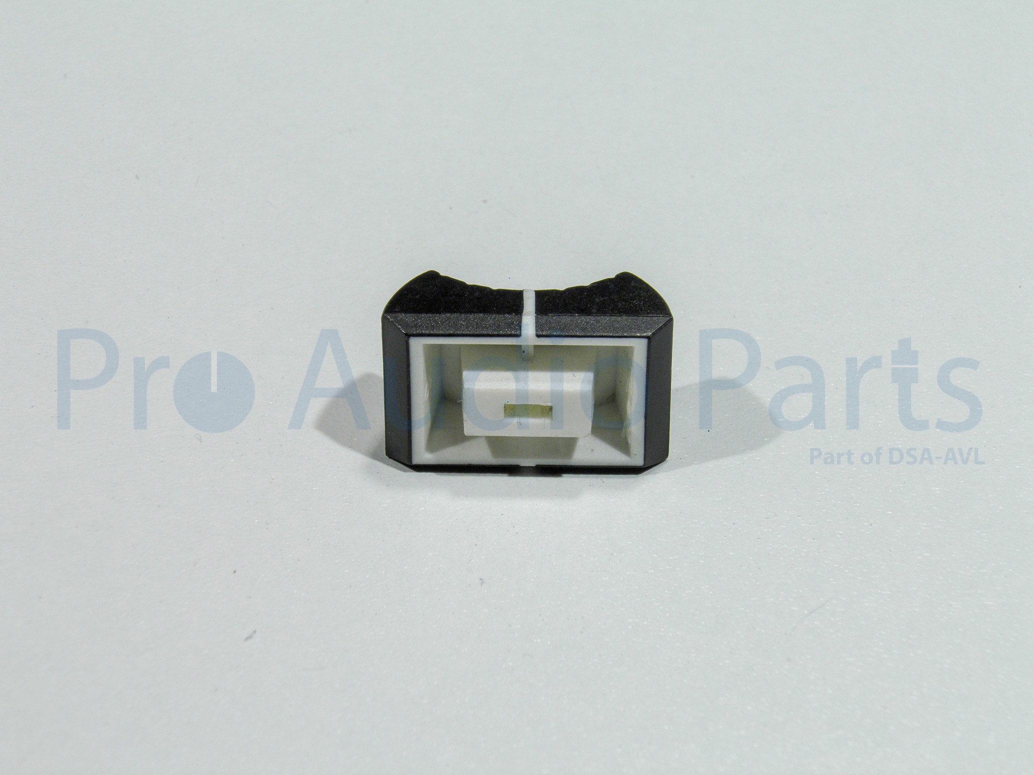 Faderknop Alpsluxe fader