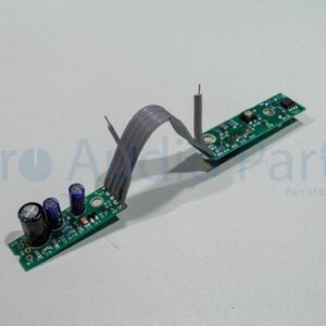 139635-2 – PCB I/O assembly PCC160