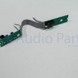 139635-2 – PCB I/O assembly PCC160