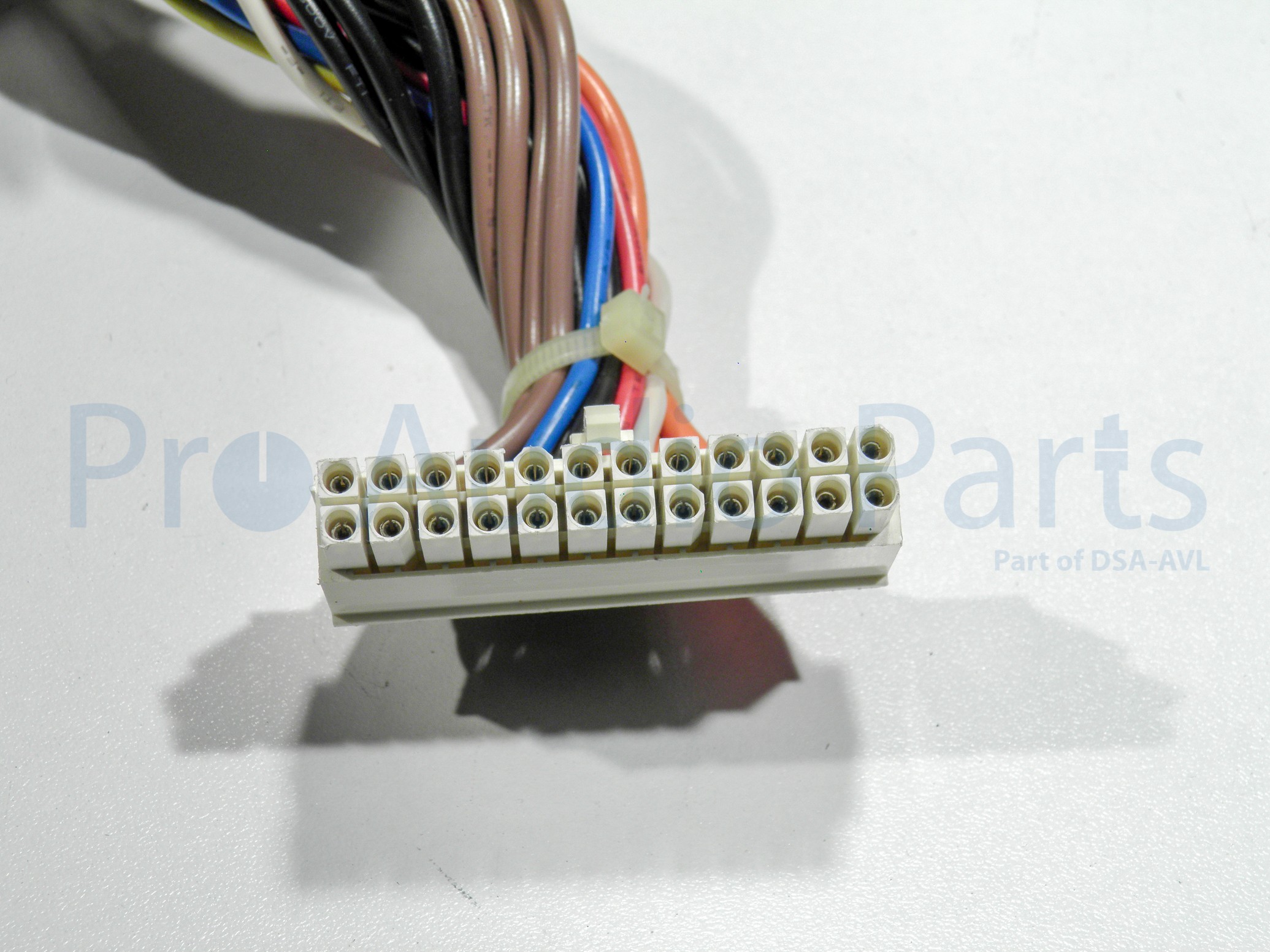Crown K1, K2 cable set → Pro Audio Parts