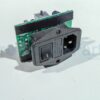 AC inlet JBL 518S, 618S 443228-001