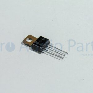C7271-7 – Transistor MPSU10